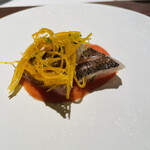 レストラン ラリューム - 