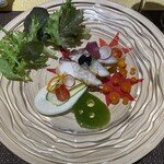 ビストロ・ド・ヨシモト - 