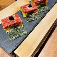 焼肉 うしみつ 恵比寿本店 - 