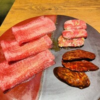 焼肉 うしみつ 恵比寿本店 - 