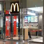 McDonald's - 