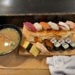 Genkai Zushi Honten - 