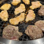 Toukyou Yakiniku Eito - 