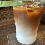 アンバードロップコーヒーロースターズ - 