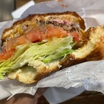 Ace Burger Cafe - 