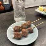 Yakitori Torifuji - 