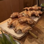 Yakitori Masakichi - 