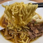 親鶏らぁ麺 いし川 - 