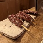 Yakitori Masakichi - 