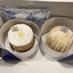 アボンドンス - 