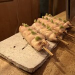 Yakitori Masakichi - 