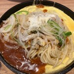 スパゲティハウス チャオ - 