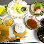 Washoku Dainingu Wakamatsu - 若菜膳