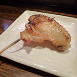 Yakitori Rettori - 手羽先