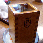 なるこ - ます酒