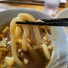 武蔵野うどん 五六
