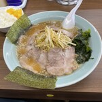 Ramen Shoppu - 