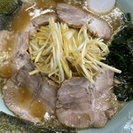 Ramen Shoppu - 