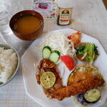 茶房 きまぐれ - 
