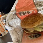 A&W - 