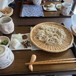 ちょい蕎麦庵 - 