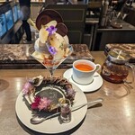 Patisserie & Chocolat Bar Del'Immo - 