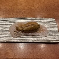 寿司 あさ海 - 