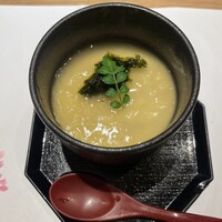 鮨 青海 北新地 - 