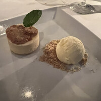 ルース クリス ステーキハウス - 