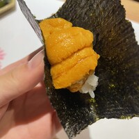 鮨 青海 北新地 - 