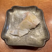 寿司 あさ海 - 