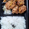 ニューほかほか弁当 - から揚げ弁当