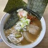 とんぼラーメン - 