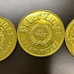 Peter Luger Steak House Tokyo - 