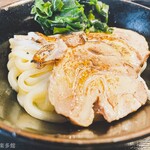 ヨコクラうどん - 