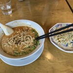 豆金餃子 - 