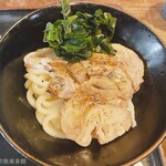 ヨコクラうどん - 