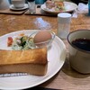 寄りみちcafe ちょこっと