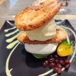 Unagi Pie Cafe - 