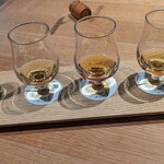 サントリー白州蒸溜所 - 