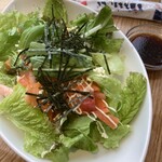 ドッグデプトプラスカフェ - 