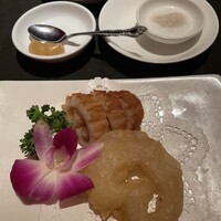 廣東料理 民生 ヒルトンプラザウエスト店 - 