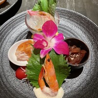 廣東料理 民生 ヒルトンプラザウエスト店 - 