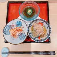 日本酒と和食 花びし - 