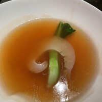 廣東料理 民生 ヒルトンプラザウエスト店 - 