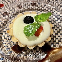 トラットリア ダイ パエサーニ - 
