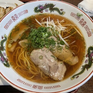 口コミ一覧 : 中華レストラン のりちゃん - 藤並/中華料理 [食べ