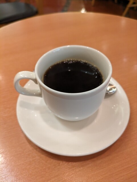 ドトールコーヒーショップ 鶴岡Ｓ‐ＭＡＬＬ店 - 鶴岡（カフェ）の写真