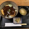 カツ丼 野村