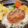 洋食屋 じゃがいも - 丸っこくて満遍なくついた焦げ目が可愛い♡